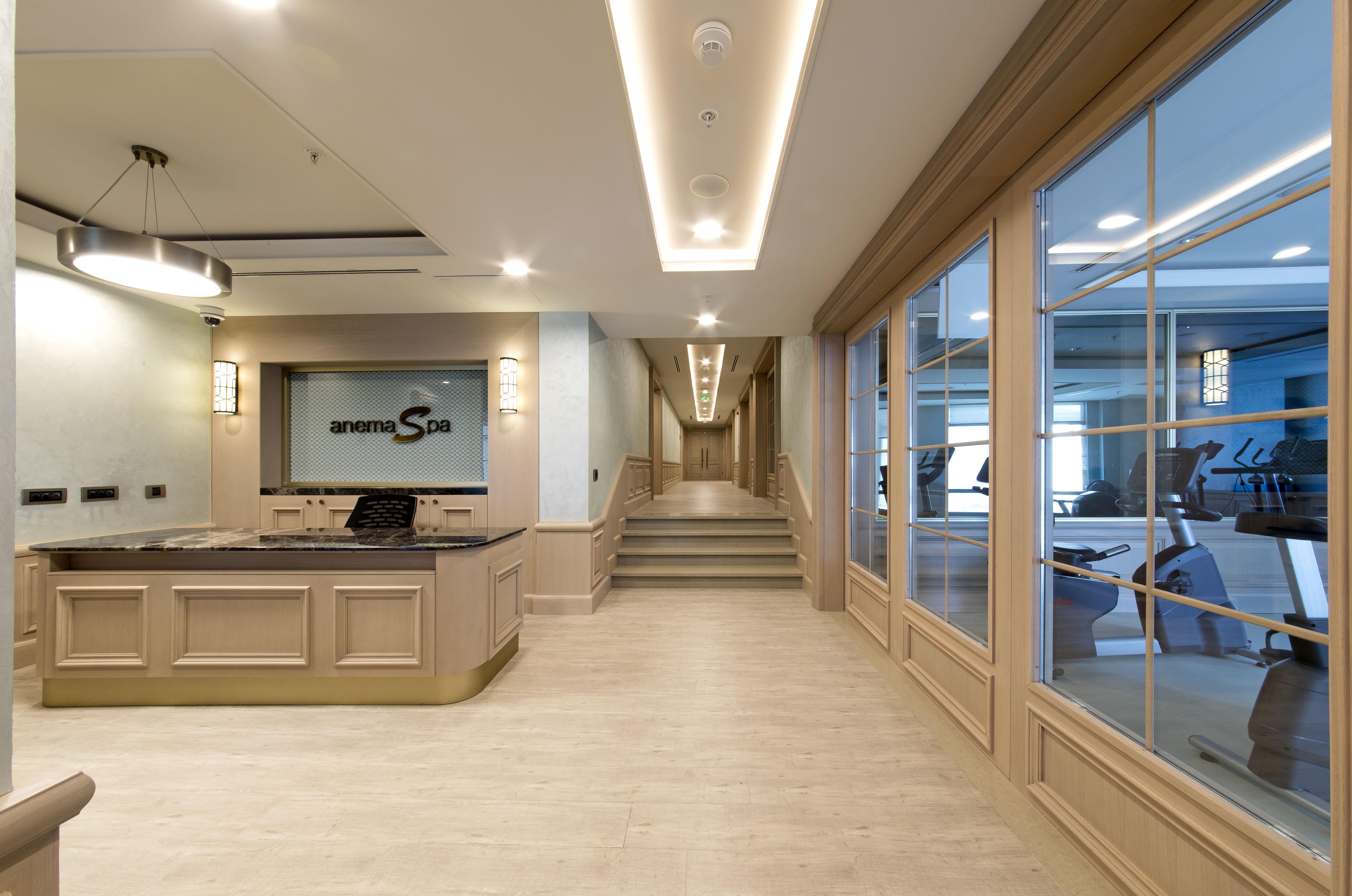 Millennium Istanbul Golden Horn Hotel Ngoại thất bức ảnh